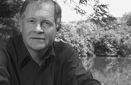 Image of Robert Morgan